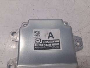 Recambio de modulo electronico para mazda cx-5 2017- advantage 2wd referencia OEM IAM KN3L437E1B   2