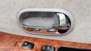 Recambio de maneta interior delantera derecha para kia carnival ii (gq) 1999-2007 2.9 crdi referencia OEM IAM 0K53B58330AGE 0K53