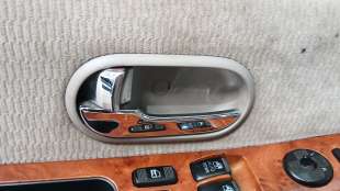 Recambio de maneta interior delantera izquierda para kia carnival ii (gq) 1999-2007 2.9 crdi referencia OEM IAM 0K53B59330AGE 0K