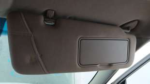 Recambio de parasol derecho para kia carnival ii (gq) 1999-2007 2.9 crdi referencia OEM IAM 1K54B69320AGE 1K54B69320AGE 