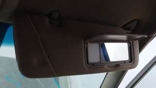 Recambio de parasol derecho para kia carnival ii (gq) 1999-2007 2.9 crdi referencia OEM IAM 1K54B69320AGE 1K54B69320AGE 