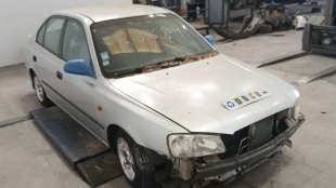 hyundai accent i (x-3) 1994-2002 del año 1994