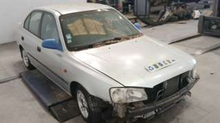 hyundai accent i (x-3) 1994-2002 del año 1994