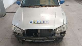 hyundai accent i (x-3) 1994-2002 del año 1994