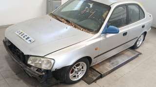 hyundai accent i (x-3) 1994-2002 del año 1994