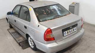 hyundai accent i (x-3) 1994-2002 del año 1994