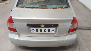 hyundai accent i (x-3) 1994-2002 del año 1994