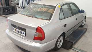 hyundai accent i (x-3) 1994-2002 del año 1994
