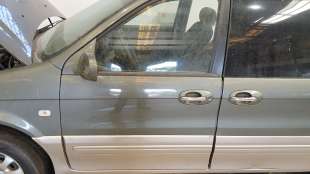 Recambio de puerta delantera izquierda para kia carnival ii (gq) 1999-2007 2.9 crdi referencia OEM IAM 0K57A59020F 0K57A59020F 