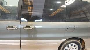 Recambio de puerta trasera izquierda para kia carnival ii (gq) 1999-2007 2.9 crdi referencia OEM IAM 0K54B73020D 0K54B73020D 