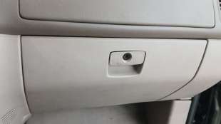 Recambio de guantera para kia carnival ii (gq) 1999-2007 2.9 crdi referencia OEM IAM 0K53A64030BGE 0K53A64030BGE 