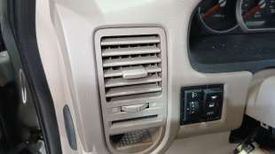 Recambio de rejilla aireadora para kia carnival ii (gq) 1999-2007 2.9 crdi referencia OEM IAM 0K53A6471XGD 0K53A6471XGD 