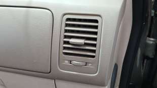 Recambio de rejilla aireadora para kia carnival ii (gq) 1999-2007 2.9 crdi referencia OEM IAM 0K53A6491XGD 0K53A6491XGD 