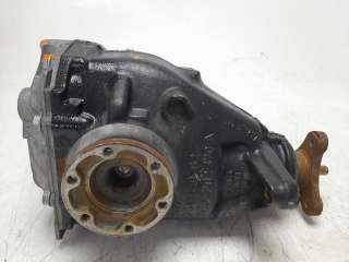 Recambio de diferencial trasero para bmw x1 (e84) 2009-2015 xdrive 20d referencia OEM IAM 7592938  