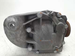 Recambio de diferencial trasero para bmw x1 (e84) 2009-2015 xdrive 20d referencia OEM IAM 7592938  