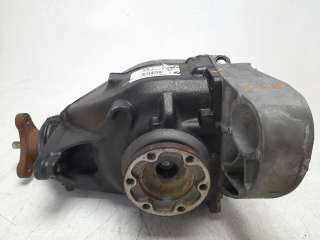 Recambio de diferencial trasero para bmw x1 (e84) 2009-2015 xdrive 20d referencia OEM IAM 7592938  