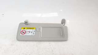 Recambio de parasol derecho para hyundai tucson (nx) 2020- maxx silver 2wd referencia OEM IAM 85220N9300MMH  