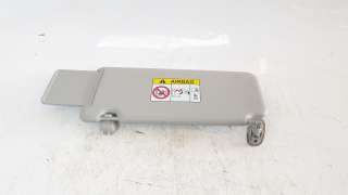 Recambio de parasol derecho para hyundai tucson (nx) 2020- maxx silver 2wd referencia OEM IAM 85220N9300MMH  