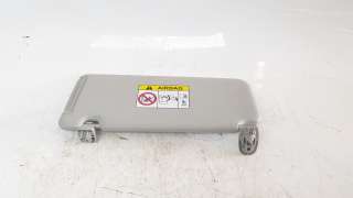 Recambio de parasol derecho para hyundai tucson (nx) 2020- maxx silver 2wd referencia OEM IAM 85220N9300MMH  