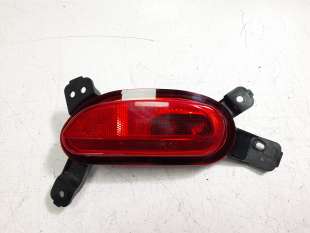 Recambio de faro antiniebla trasero derecho para mg zs 2022- comfort referencia OEM IAM 10571686  
