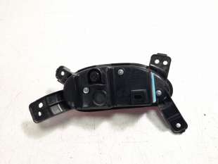 Recambio de faro antiniebla trasero derecho para mg zs 2022- comfort referencia OEM IAM 10571686   2