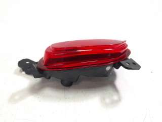 Recambio de faro antiniebla trasero derecho para mg zs 2022- comfort referencia OEM IAM 10571686  