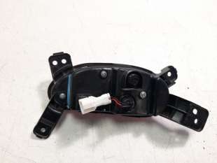 Recambio de faro antiniebla trasero izquierdo para mg zs 2022- comfort referencia OEM IAM 10571685  AC23042402005 2