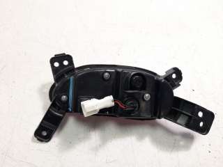 Recambio de faro antiniebla trasero izquierdo para mg zs 2022- comfort referencia OEM IAM 10571685  AC23042402005