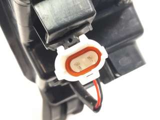 Recambio de faro antiniebla trasero izquierdo para mg zs 2022- comfort referencia OEM IAM 10571685  AC23042402005