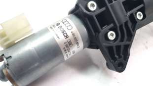 Recambio de motor cierre centralizado porton para audi s6 avant (4gd) 2014- v8 32v tfsi referencia OEM IAM 4G9827852E   2