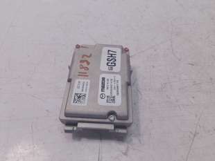 Recambio de camara vision frontal para mazda cx-5 2017- advantage 2wd referencia OEM IAM GSH767XCX   2