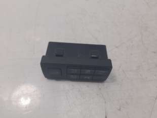 Recambio de interruptor para mazda cx-5 2017- advantage 2wd referencia OEM IAM KB8M66170A   2