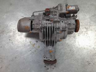 Recambio de diferencial trasero para audi s6 avant (4gd) 2014- v8 32v tfsi referencia OEM IAM 0BF500043T  