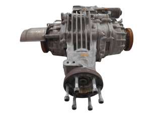 Recambio de diferencial trasero para audi s6 avant (4gd) 2014- v8 32v tfsi referencia OEM IAM 0BF500043T   2