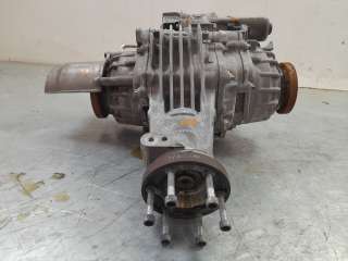 Recambio de diferencial trasero para audi s6 avant (4gd) 2014- v8 32v tfsi referencia OEM IAM 0BF500043T  