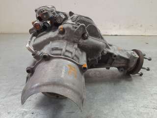 Recambio de diferencial trasero para audi s6 avant (4gd) 2014- v8 32v tfsi referencia OEM IAM 0BF500043T  