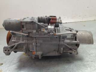 Recambio de diferencial trasero para audi s6 avant (4gd) 2014- v8 32v tfsi referencia OEM IAM 0BF500043T  