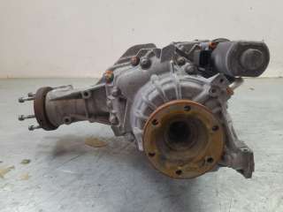 Recambio de diferencial trasero para audi s6 avant (4gd) 2014- v8 32v tfsi referencia OEM IAM 0BF500043T  