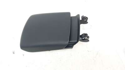 Recambio de apoyabrazos central para hyundai tucson (nx) 2020- maxx silver 2wd referencia OEM IAM 84660N7200NNB  