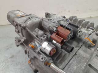 Recambio de diferencial trasero para audi s6 avant (4gd) 2014- v8 32v tfsi referencia OEM IAM 0BF500043T  