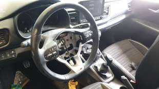 Recambio de volante para kia stonic (yb) 2017- 1.0 t-gdi eco-dynamics+ referencia OEM IAM 56100H8055WK  