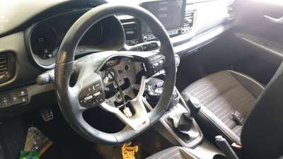Recambio de volante para kia stonic (yb) 2017- 1.0 t-gdi eco-dynamics+ referencia OEM IAM 56100H8055WK  