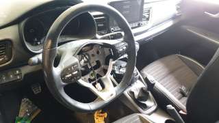 Recambio de volante para kia stonic (yb) 2017- 1.0 t-gdi eco-dynamics+ referencia OEM IAM 56100H8055WK  