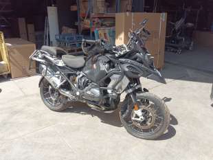 bmw r 1250 - del año 2022