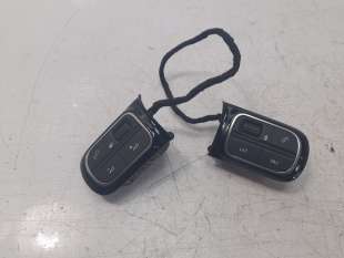 Recambio de mando volante para citroën c3 2016- feel pack referencia OEM IAM 9812314777  