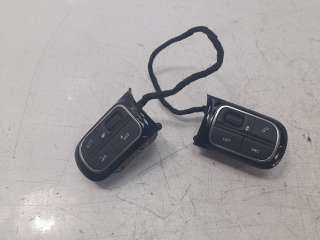 Recambio de mando volante para citroën c3 2016- feel pack referencia OEM IAM 9812314777  