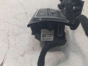 Recambio de mando volante para citroën c3 2016- feel pack referencia OEM IAM 9812314777   2