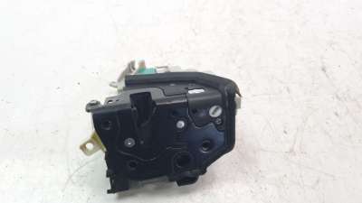 Recambio de cerradura puerta delantera derecha para audi q3 (8ug) 2014-2018 base referencia OEM IAM 8J1837016E  DLF510037HQ