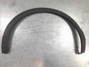 Recambio de aletin trasero izquierdo para volkswagen t-roc 2017- advance style referencia OEM IAM 2GA854819E  