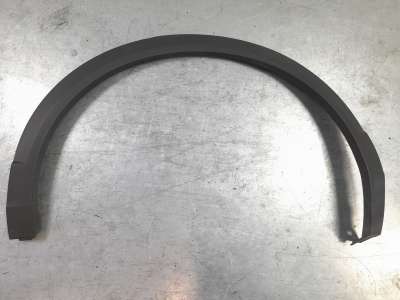 Recambio de aletin trasero izquierdo para volkswagen t-roc 2017- advance style referencia OEM IAM 2GA854819E  